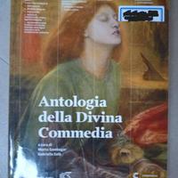 Antologia della Divina Commedia
