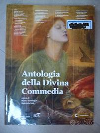 Antologia della Divina Commedia