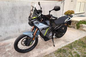 CF moto 450
