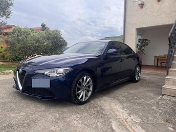 ALFA ROMEO GIULIA  MY20