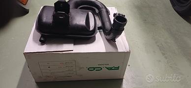 marmitta vespa px 125-150 faco racing