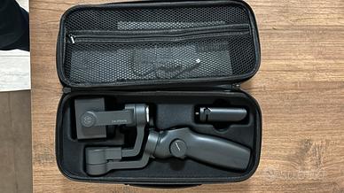 Gimbal stabilzzatore video