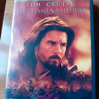 L ultimo samurai film dvd