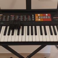 tastiera Yamaha F51