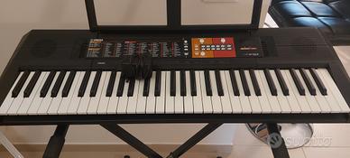 tastiera Yamaha F51
