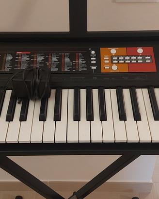 tastiera Yamaha F51