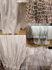 Tende d'arredo interne