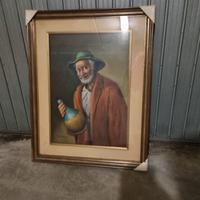 VECCHIO RITRATTO 