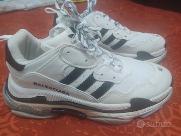 Balenciaga Adidas