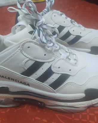 Balenciaga Adidas