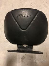 Poggiaschiena schienale tmax 2007