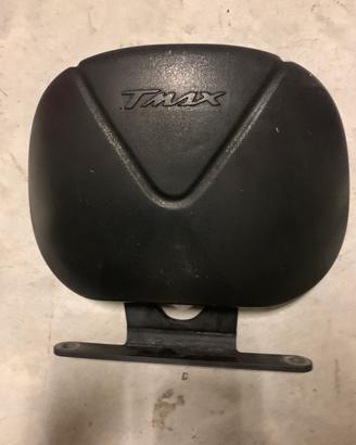 Poggiaschiena schienale tmax 2007