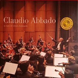 Claudio Abbado – A cura di Ulrich Eckhardt (con CD