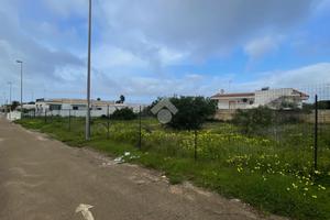 TER. RESIDENZIALE A TAVIANO