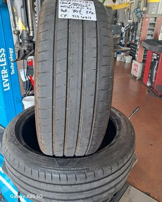 2 GOMME USATE ESTIVO 2054517 - CP33920913