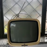 TV Magnedyne