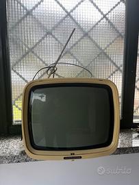 TV Magnedyne