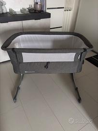 Kinderkraft Culla Neonato UNO UP