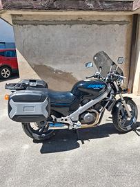 honda ntv 650 asi