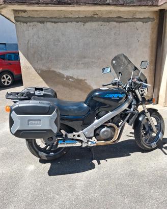 honda ntv 650 asi