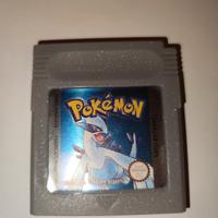 Pokémon argento ITA