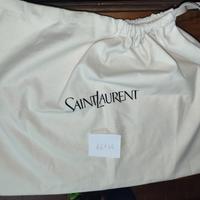 Dust bag Saint Lauren nuova