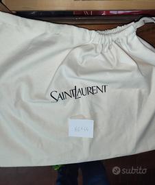 Dust bag Saint Lauren nuova