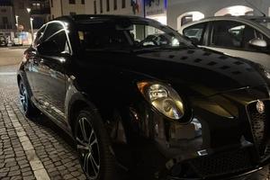 Alfa Romeo Mito 2016 benzina/Gpl