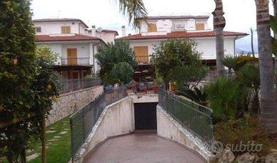 Porzione di Casa a Terracina