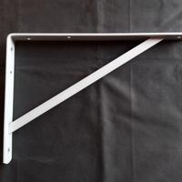 Mensole di alta qualità, a triangolo, inflessibili