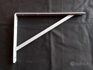 Mensole di alta qualità, a triangolo, inflessibili