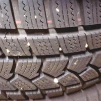 pneumatici invernali 225/60 17 99h
