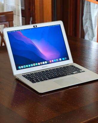 Apple MacBook Air 13" (2015) i5 RAM 8GB SSD 128GB
