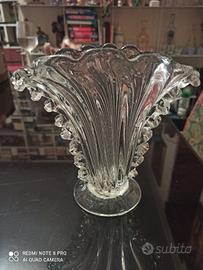 soprammobile cristallo murano