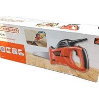 BLACK+DECKER - Sega a spada 400 W KS880EC-QS
