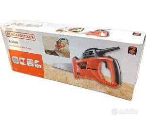 BLACK+DECKER - Sega a spada 400 W KS880EC-QS