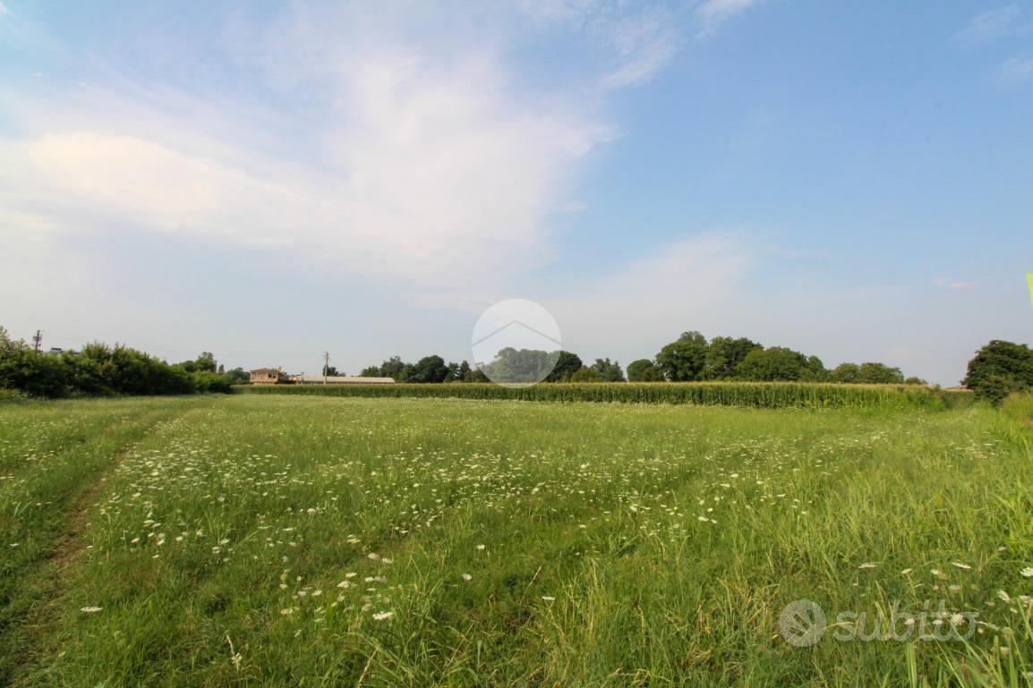 TERRENO A TREVIGLIO - Vista 3