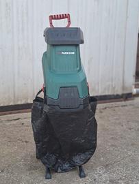 Biotrituratore