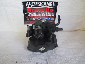 A6510700701 pompa gasolio alta pressiore mercedes