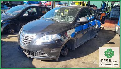 Ricambi Usati LANCIA YPSILON (TK) 2013