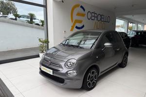 FIAT 500 1.0 Hybrid da €139,00 mensili