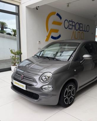 FIAT 500 1.0 Hybrid da €139,00 mensili
