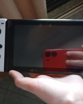 Nintendo switch classica 