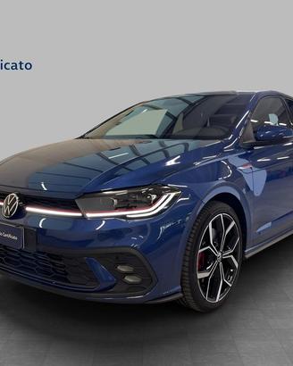 Volkswagen Polo 2.0 tsi GTI dsg