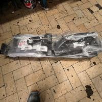 GANCIO TRAINO PER GIULIA