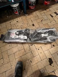 GANCIO TRAINO PER GIULIA