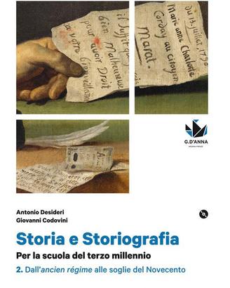 Storia e Storiografia 2