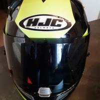 Casco integrale HJC RPHA 10 Tauberon
