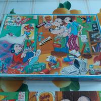 Puzzle Clementoni Popeye Braccio di Ferro