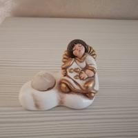 thun angioletto con candela 